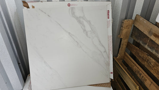 Glazed Porcelain Tile