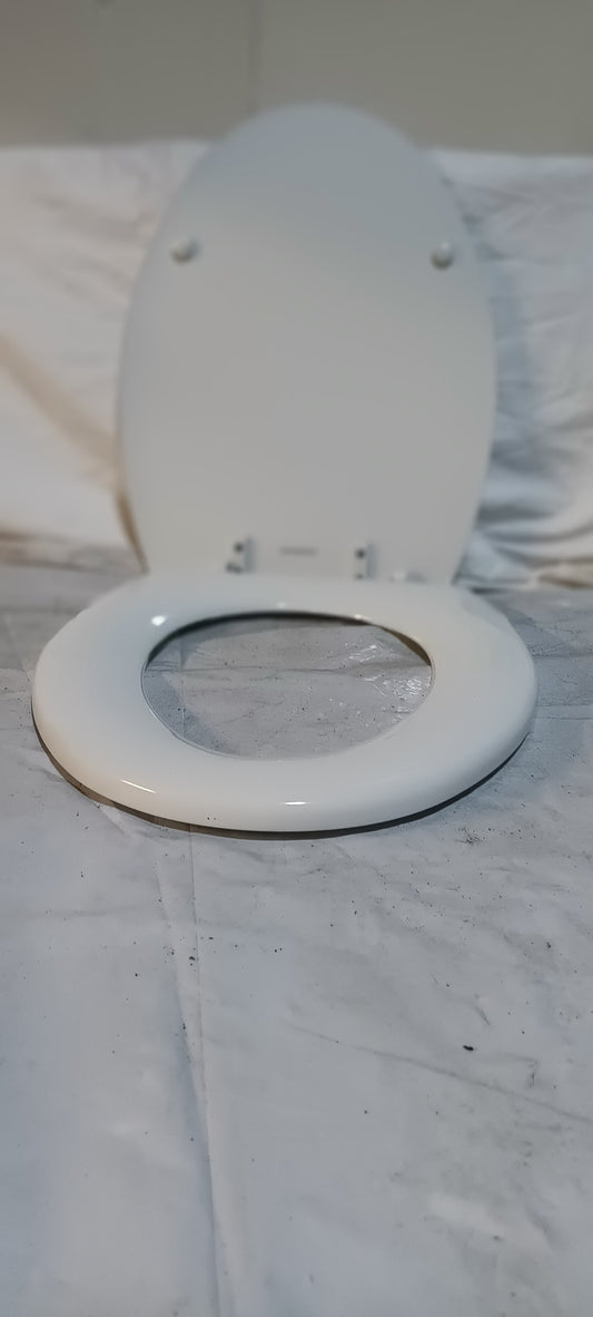 Mansfield toilet seat