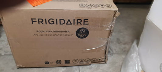 Fridgeaire air conditioner