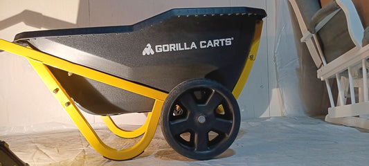 Gorilla cart