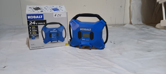 Kobalt 24v max