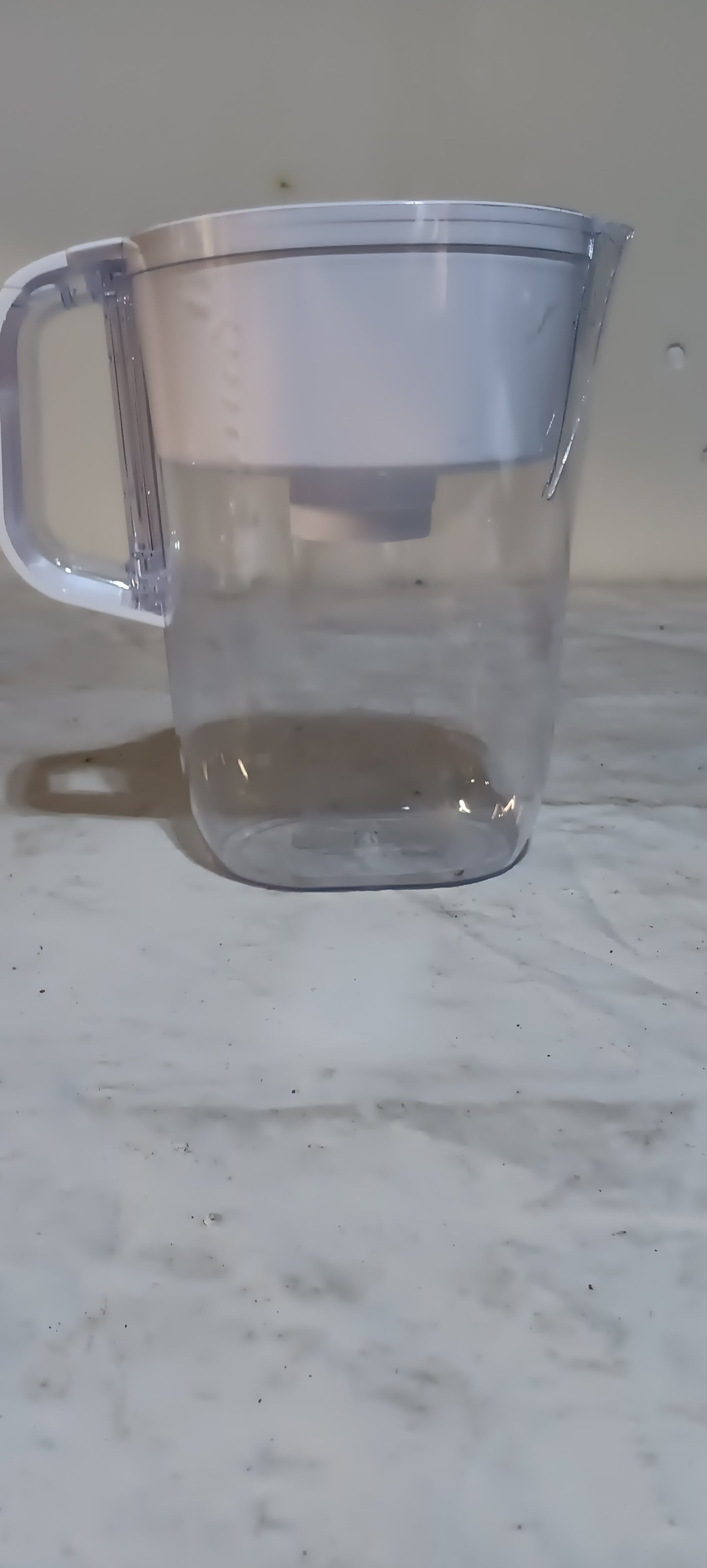 Water pitcher