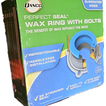 Danco Wax Ring