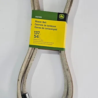 John Deer 54" Mower Belt