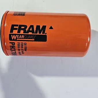 Fram Wear Guard Oil Filter PH3786